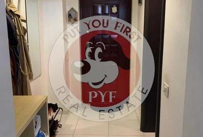 Garsonieră decomandată în Militari