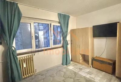 Apartament cu 2 camere semidecomandat în Rogerius