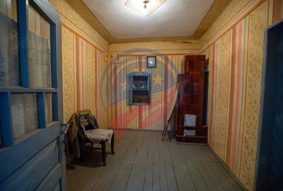 Casă cu 4 camere cu Teren 1606 Mp în Leu - 6