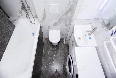 Garsonieră în Drumul Taberei - 9