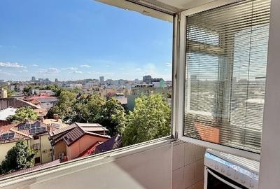 [Proprietar]  Vanzare apartament 2 camere semidec - 5min  M Stefan Cel Mare - 8