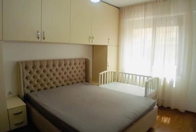 Apartament cu 2 camere decomandat, mobilat în Cug - 4