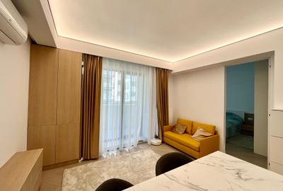 2 camere Cortina North Pipera - 3