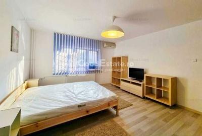 Garsonieră decomandată în Eroii Revoluției - 3