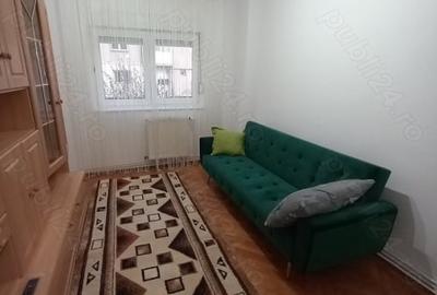 Apartament cu 3 camere decomandat, mobilat în Mihai Viteazul - 3