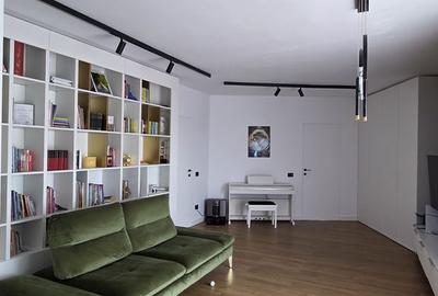 Apartament cu 3 camere decomandat, mobilat în Vitan - 16