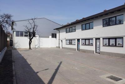 Spațiu comercial, de 240 mp, în Exterior Vest - 7