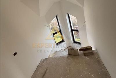 Casă cu 6 camere cu Teren 850 Mp în Tăuții-Măgherăuș - 4