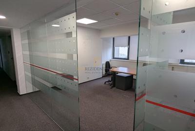 Cladire S+9E in centrul Bucurestiului, Splaiul Independentei-Curtea de Apel - 21