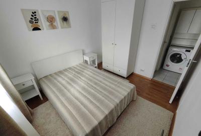 Apartament cu 2 camere semidecomandat în Central - 4