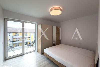 Apartament cu 2 camere în Neptun - 8