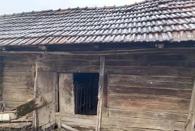 Casă în Telești - 4