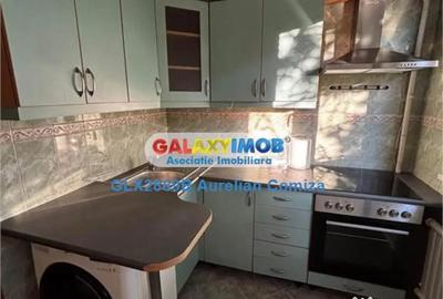 Apartament cu 3 camere decomandat în Central - 9