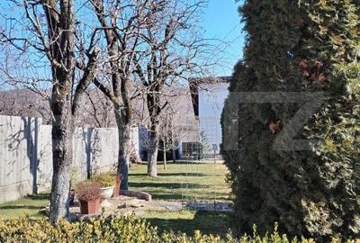 VILĂ DE LUX FIENI Comision 0% cumparator - 7