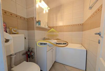 Apartament 3 camere, etaj intermediar, zona Narcisa - 2