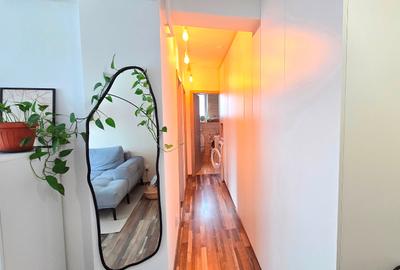 Apartament cu 2 camere decomandat în Cug - 4