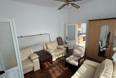 Casă cu 2 camere cu Canalizare în Central - 15