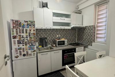 Garsonieră decomandată în Chiajna - 1