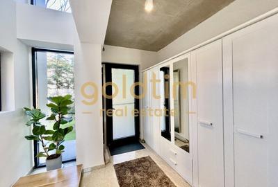 SUPERB/ ESQUISITE DESIGN/ GARDEN/ PARKINGS/ IANCU NICOLAE - 19