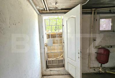 Casa individuala cu teren generos - 13