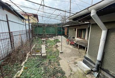 Teren intravilan de 213 mp, în Apărătorii Patriei - 4