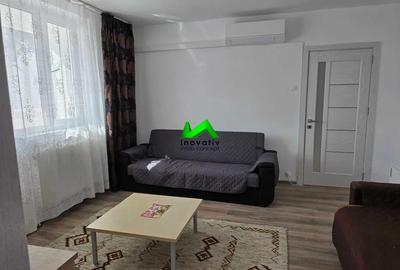 Apartament de inchiriat 2 camere Sibiu Zona Mihai Viteazul - 2