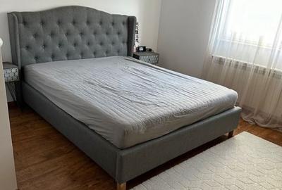 Apartament cu 3 camere decomandat, mobilat în Odăile - 2