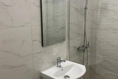 Apartament cu 2 camere semidecomandat în Griviței - 2