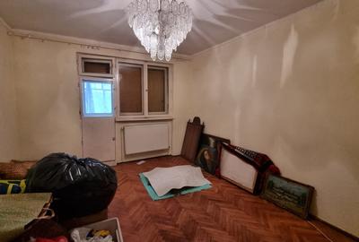 Apartament 2 camere caramida parter - 5