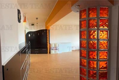 Apartament cu 3 camere decomandat în Galați - 2