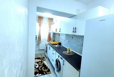 Apartament cu 2 camere decomandat în Central - 5