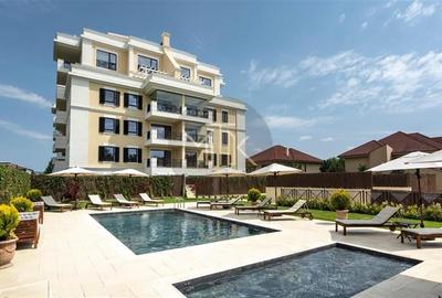 Apartament de lux 3 camere + Gradina | PIPERA | Complex cu piscina - 50