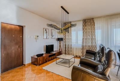 Penthouse cu priveliste panoramica superba|Andrei Muresanu - 3