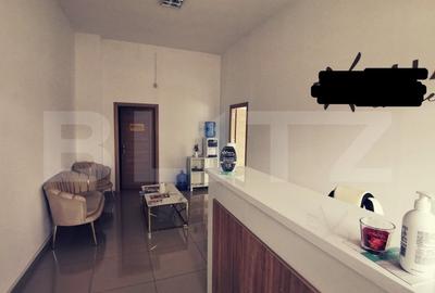 Spatiu comercial 150 mp si 25mp terasa, vad si flux intens, stradal, zona SIF! - 7