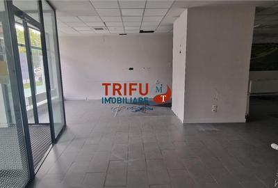Spatiu de închiriat ultracentral 160 mp utili Spatiu de închiriat ultracentral 160 mp utili - 5