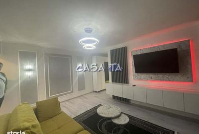 Apartament cu 2 camere, mobilat în Central - 2