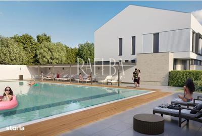 Casă cu 5 camere cu Teren 110 Mp în Central - 2