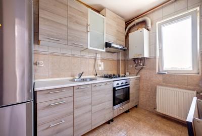 Garsonieră semidecomandată în Brâncoveanu - 6