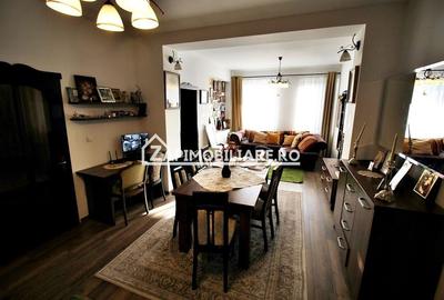 Casa 8 camere,4 bai,482mp,1.100mp teren,2 garaje,0% comision - 2