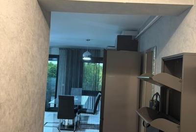 Apartament cu 2 camere, mobilat în Moara de Vânt - 11
