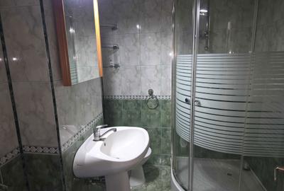 Apartament cu 3 camere decomandat, mobilat în Găvana - 13