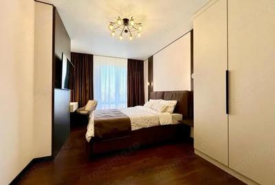 Apartament cu 2 camere în Bogdăneștilor - 3