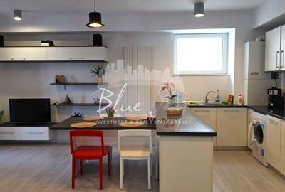 Apartament cu 2 camere – Mamaia Nord, Strada D4 - 2