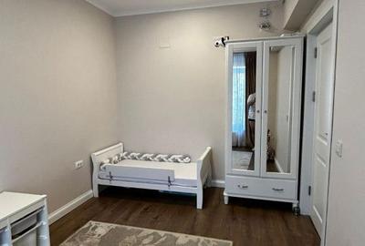 Apartament cu 3 camere în Nord - 7