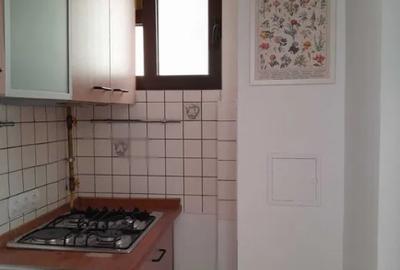 Universitate -  2 minute Metrou - Apartament 2 camere  CENTRALA PROPRIE! - 6