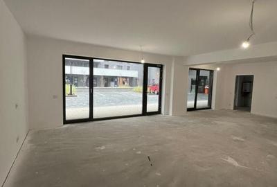 Spațiu de închiriat – Aviației | 64 m² | Parter - 2