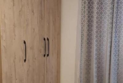 Garsonieră   zona  Cora Bratianu  mobilată utilată 20  mp - 4