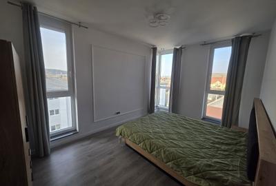 Apartament cu 3 camere în Apahida - 7
