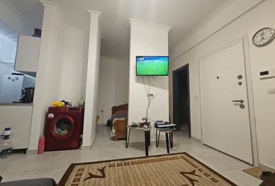 Garsonieră decomandată, mobilată în Inel II - 2