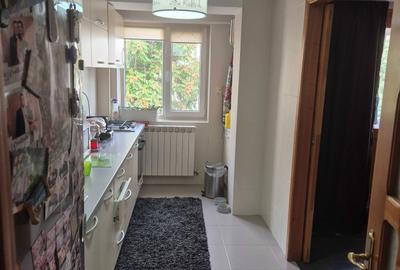 Apartament cu 4 camere decomandat în Ultracentral - 8